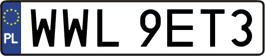 WWL9ET3