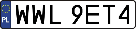 WWL9ET4