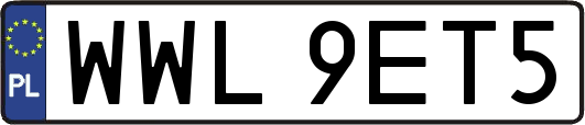 WWL9ET5
