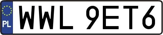 WWL9ET6