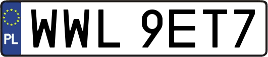WWL9ET7