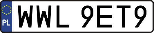 WWL9ET9