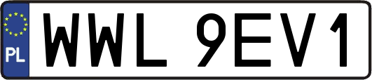 WWL9EV1