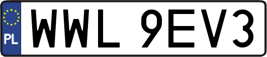 WWL9EV3