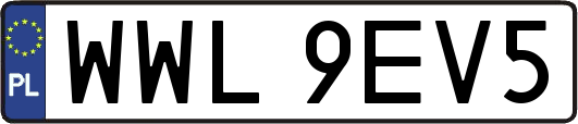 WWL9EV5