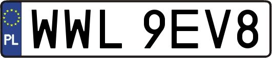 WWL9EV8