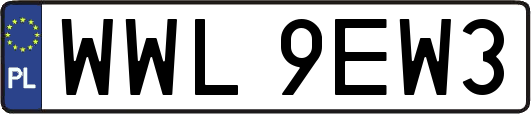 WWL9EW3