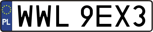 WWL9EX3