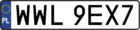 WWL9EX7
