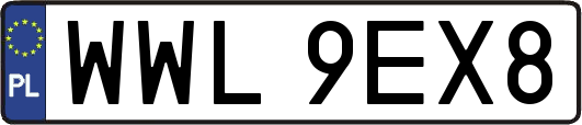 WWL9EX8