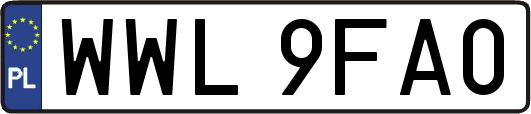 WWL9FA0