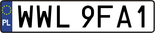 WWL9FA1