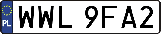 WWL9FA2