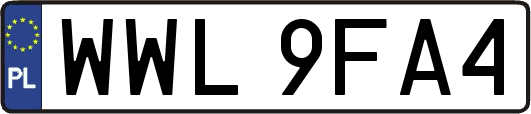 WWL9FA4