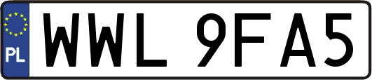 WWL9FA5