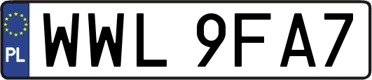 WWL9FA7