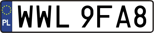 WWL9FA8