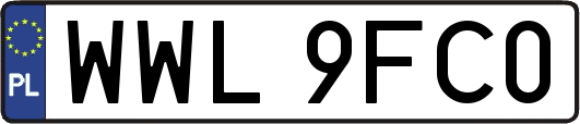 WWL9FC0
