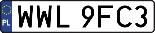 WWL9FC3