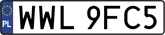 WWL9FC5