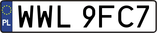 WWL9FC7