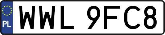 WWL9FC8