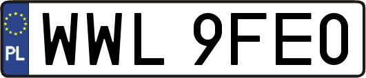 WWL9FE0