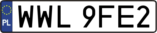 WWL9FE2