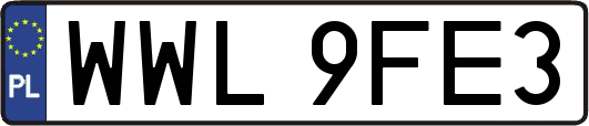 WWL9FE3