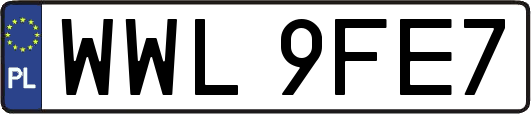 WWL9FE7