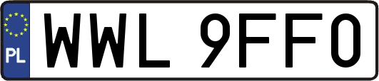 WWL9FF0