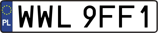 WWL9FF1
