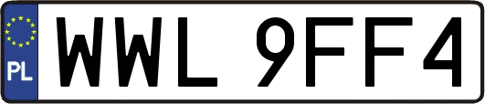 WWL9FF4