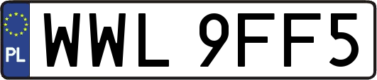 WWL9FF5