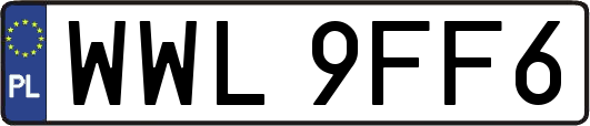 WWL9FF6
