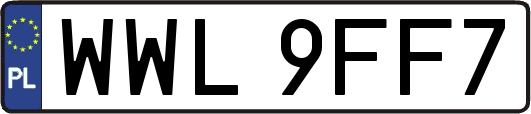 WWL9FF7