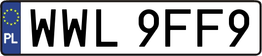 WWL9FF9