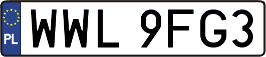 WWL9FG3