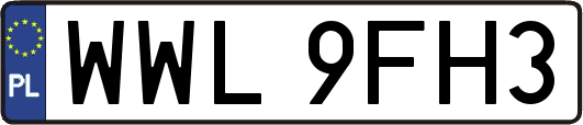 WWL9FH3