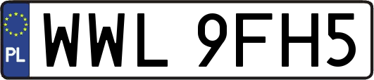WWL9FH5