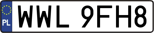 WWL9FH8