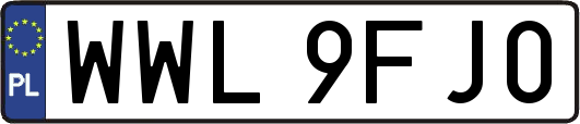 WWL9FJ0