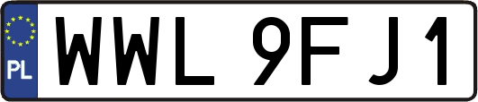 WWL9FJ1
