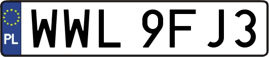 WWL9FJ3