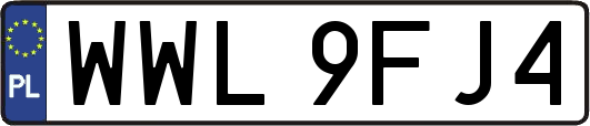 WWL9FJ4