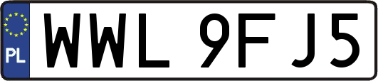 WWL9FJ5