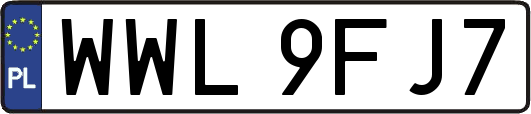 WWL9FJ7