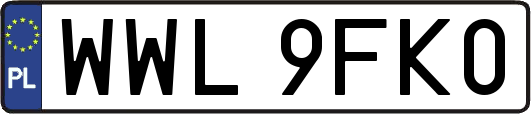 WWL9FK0