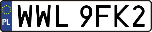 WWL9FK2