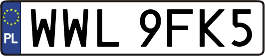 WWL9FK5